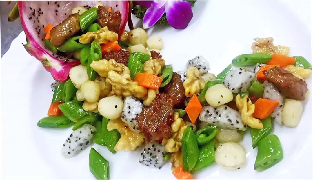 厨出凤城艺在高训纯公益全实操顺德名厨带你开启寻味之旅粤菜师傅师资