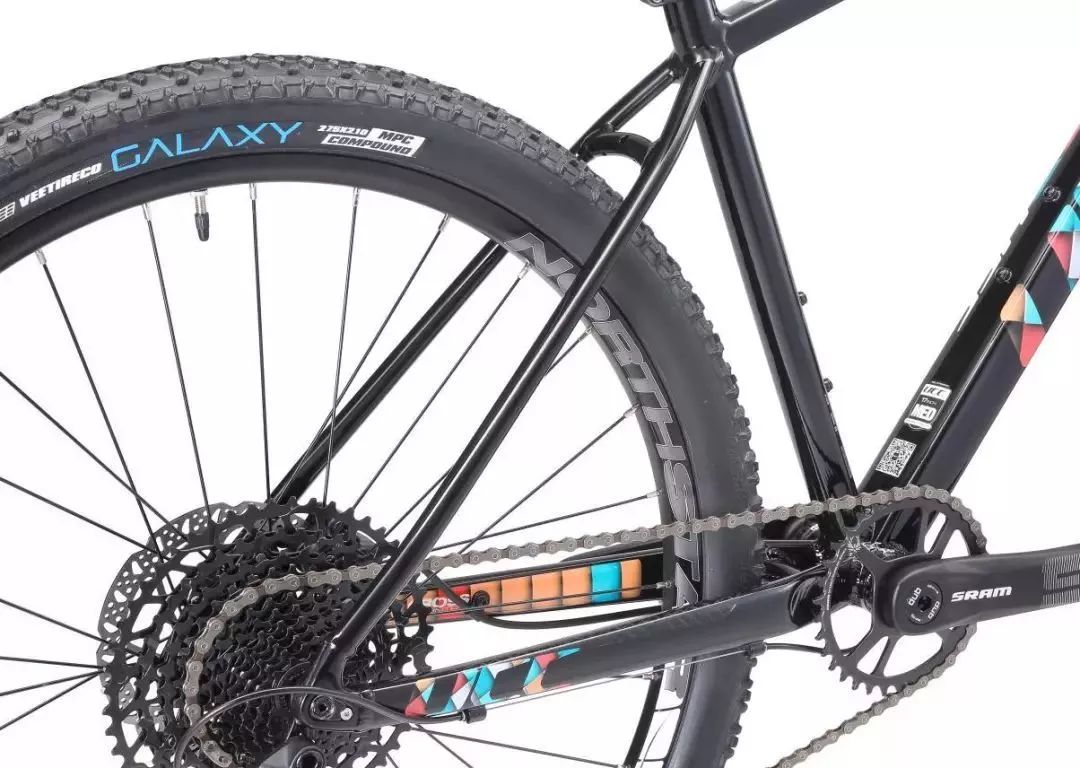 惊艳来袭全新ucc德曼特xc