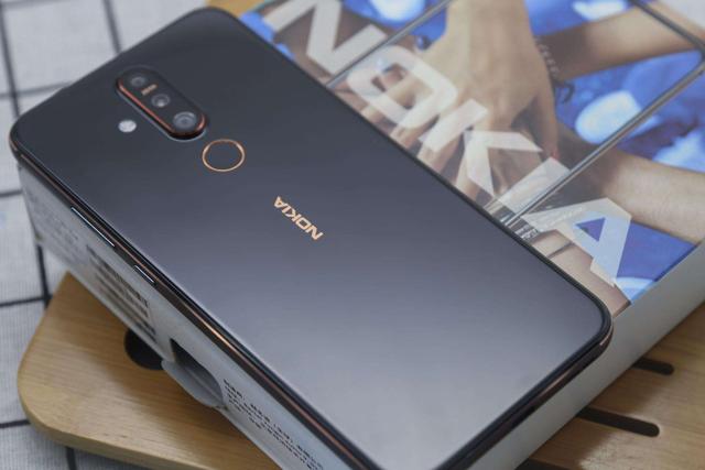 原创主流市场渐行渐远狂降800诺基亚x71还是无法挽回消费者的心