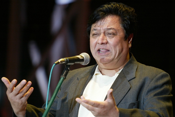 其他像刘文步先生使这块也跟李金斗大致相同,演出反响强烈.