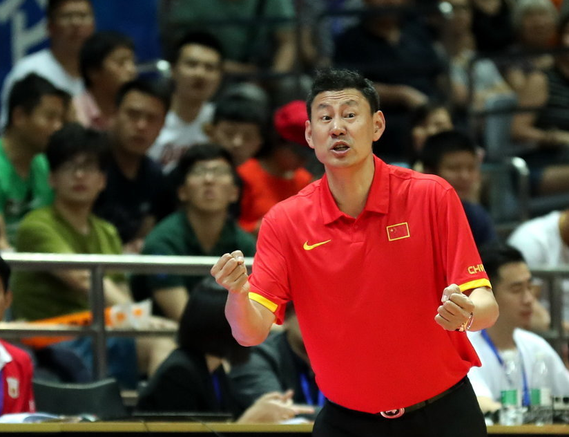 负委内瑞拉后李楠首度通过社媒发声:摒弃杂念 冲击奥运