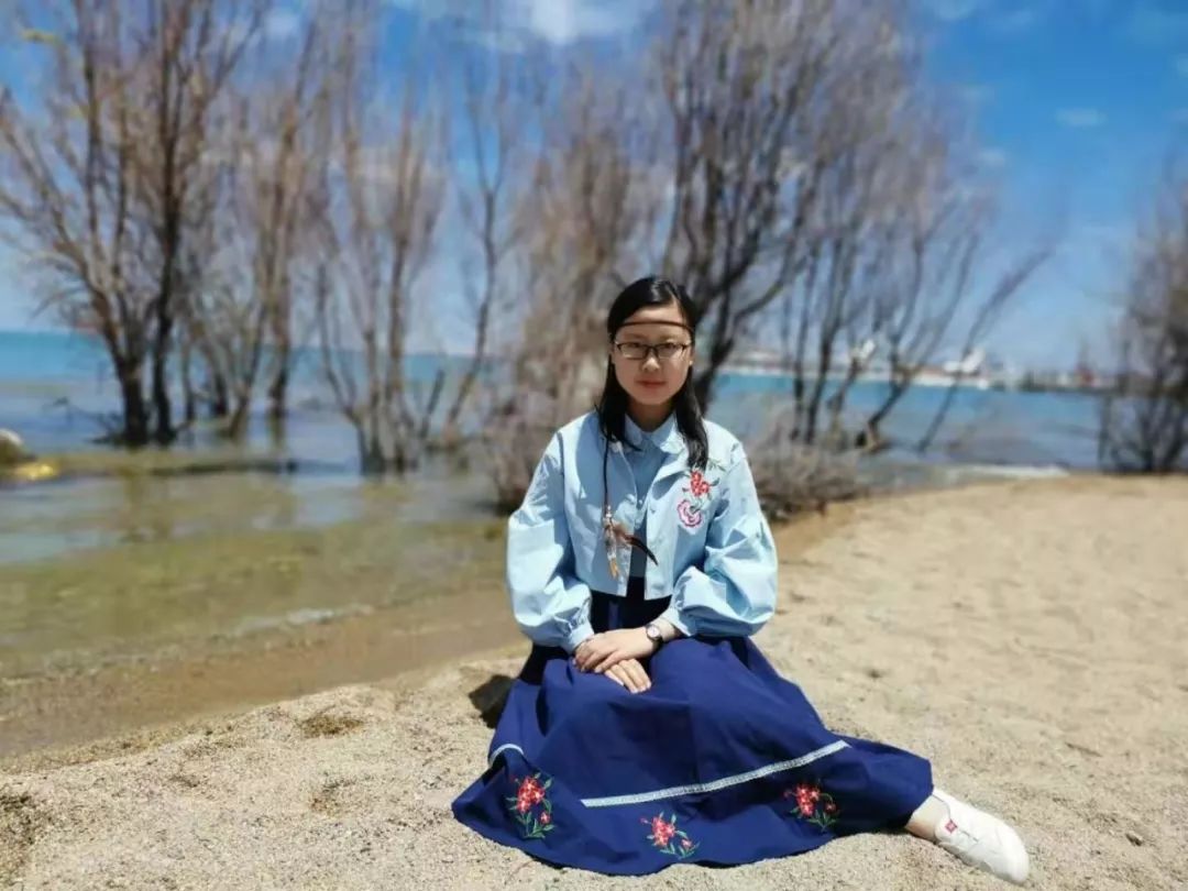 九字班来了吴宇涵追梦征途全力以赴