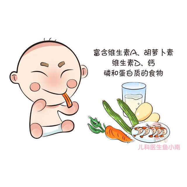 寶寶應該吃單純的維生素d還是ad同補需要補到幾歲專家怎麼說