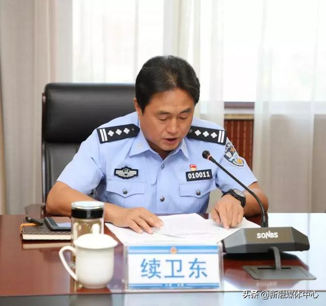 孙中杰指出,为充分发挥执法办案管理中心检察室的作用