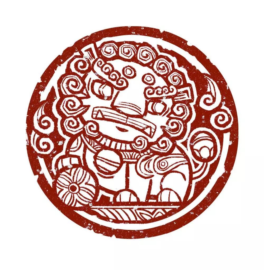 原创开学大讲堂之故宫神兽狮子