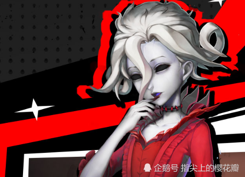第五人格红夫人何时能在排位中使用日期并不远却有点难等
