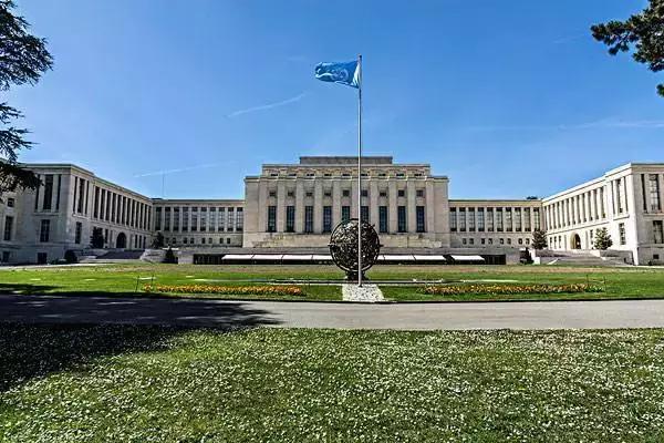 作为世界著名的国际化都市,日内瓦在两次世界大战之间,国际联盟的总部