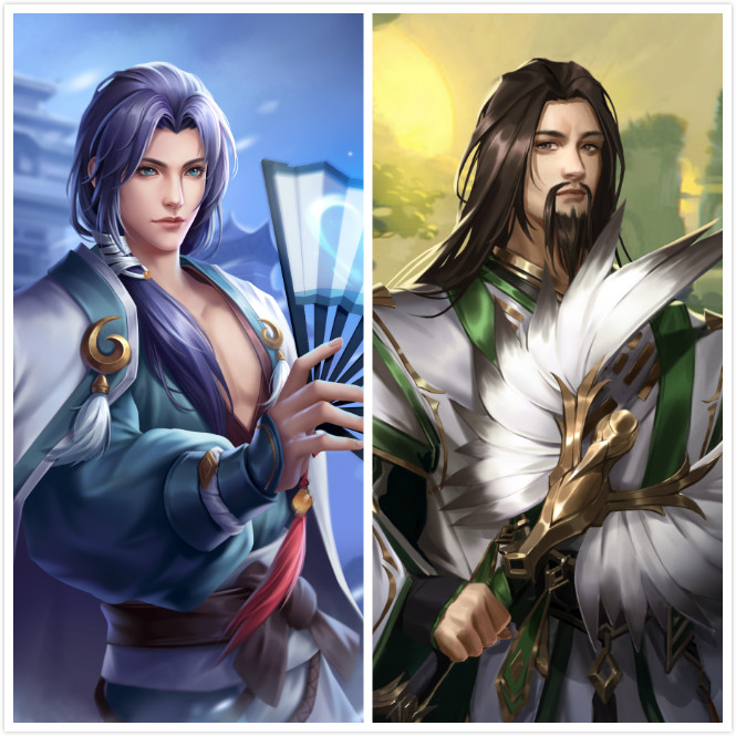 郭嘉不死卧龙不出历史上郭嘉真的比诸葛亮还厉害吗