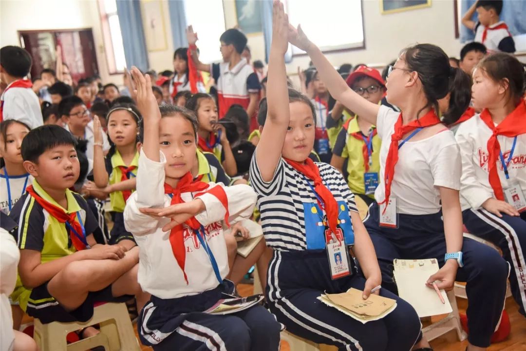 【校园专刊】育梅花之品,蕴自强之梦,武陟县育才学校开讲座教会了小