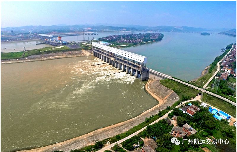 打通壁垒 泛珠合作助推珠江水运高质量发展