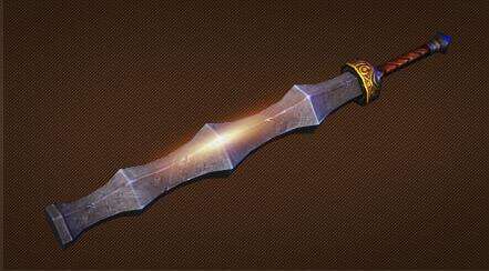 热血传奇:裁决之杖和炼狱的对比,后者使用的人更多?