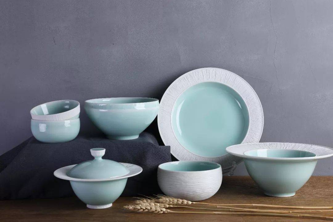 青出于蓝龙泉青瓷新秀林莉