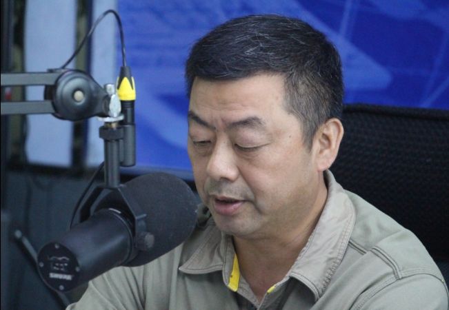 晓波(晓波二手车自营店)