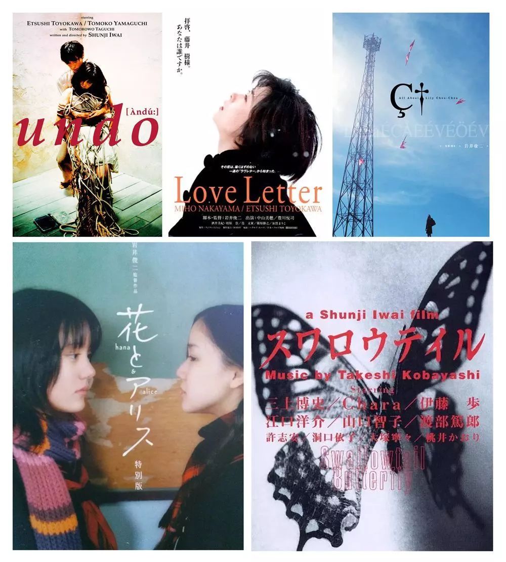 的三人行芭蕾舞曲,写就为寻觅梦想而挣扎的残酷青春物语《燕尾蝶》