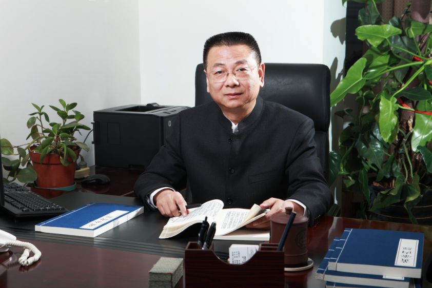 医院)学科带头人:张冰临床中药学(中药学院)学科带头人:赵进喜中医内