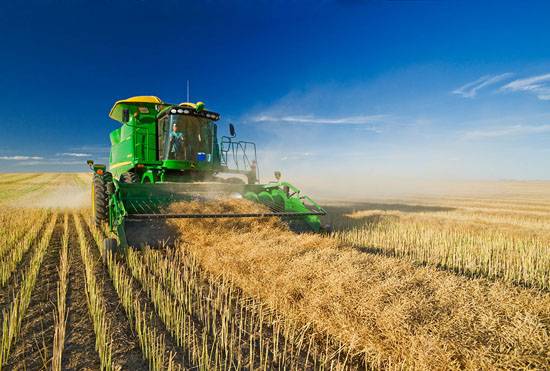 打破传统农业靠天收,农业发展下一站——精准农业(附鲜活的案例)