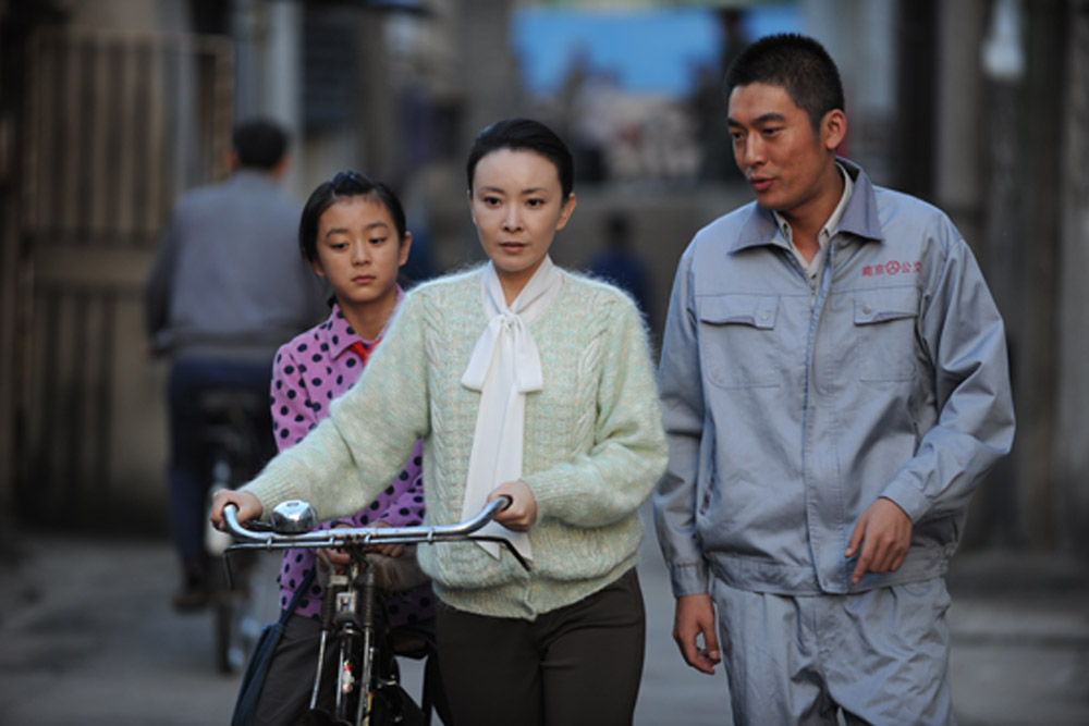 坐88路车回家将登上海电视剧频道张博刘威葳携手带四娃