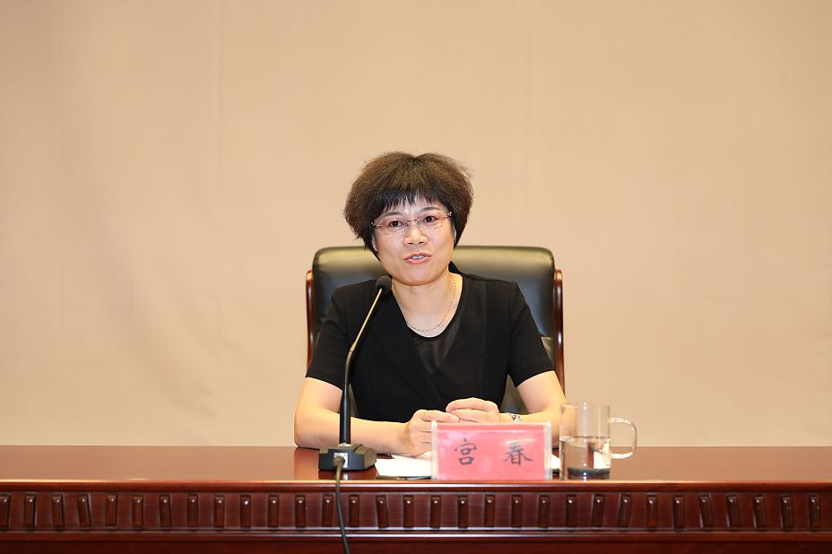 校园安全履职尽责加强防范筑牢校园安全防线市中区召开