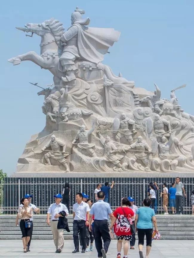 包吃包住包路费的巨鹿之行你不来看看吗?