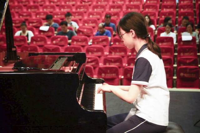 艺校播报青岛艺术学校多举措助力新生迈出高中生涯第一步上新生期初