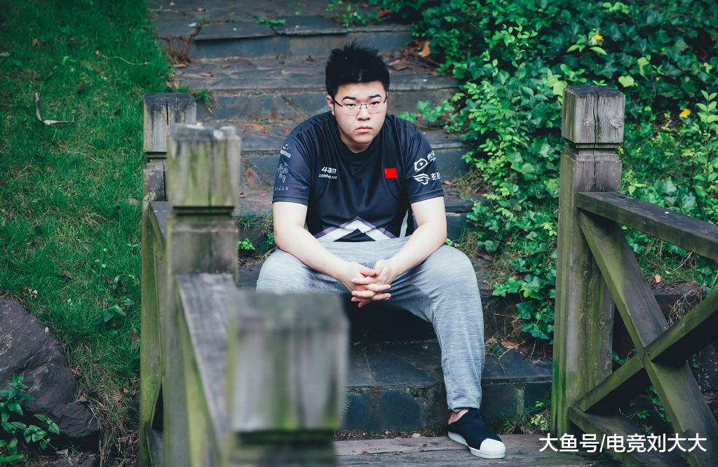 ifty再夺小组第一,教练透露主播都不可能完成的魔鬼训练任务_战队