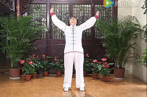 欢度周末,送您一套超实用的养生保健十二式