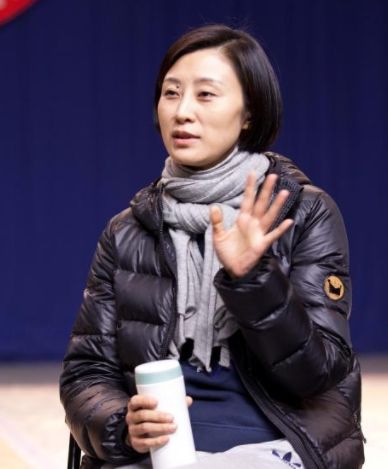 京剧界堪称第一美人的演员是谁