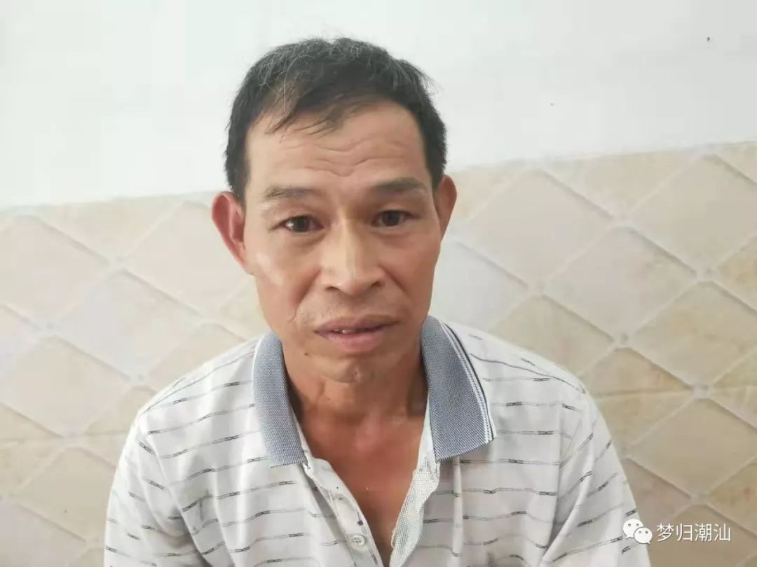 [寻潮汕]寻乌菖蒲乡92岁陈玉梅(12岁被卖)奶奶寻根