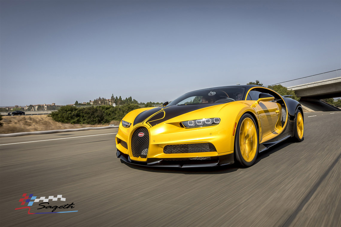 世界十大汽车用品品牌排行赛旗饰saqeth之布加迪chironhellbee
