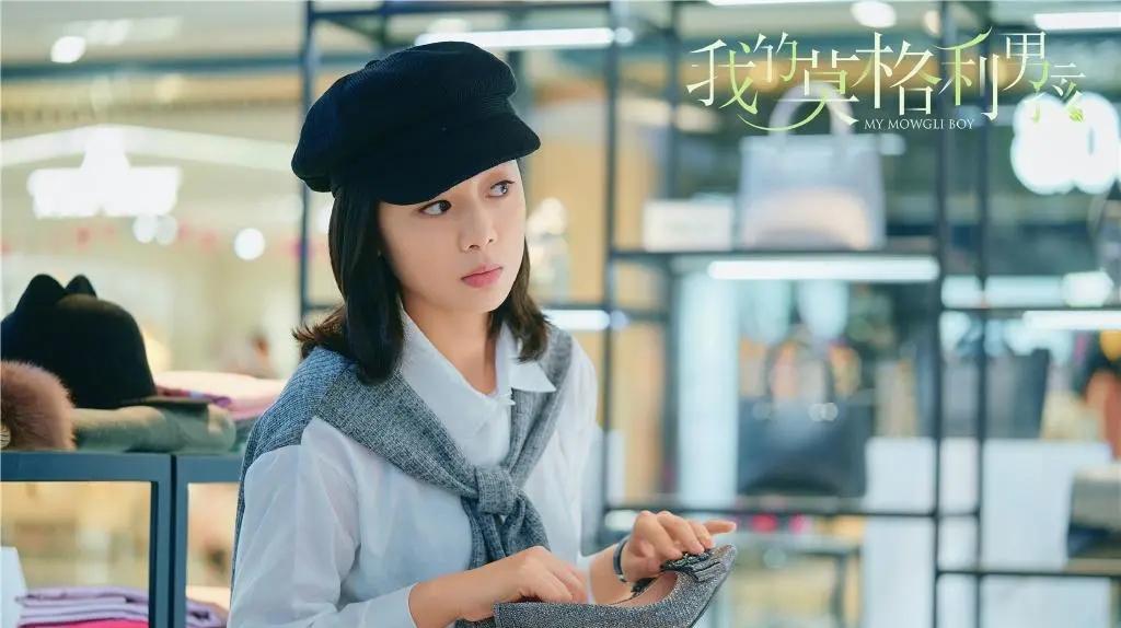 原创《我的莫格利男孩》凌熙性格不讨喜,配角人设也崩塌?