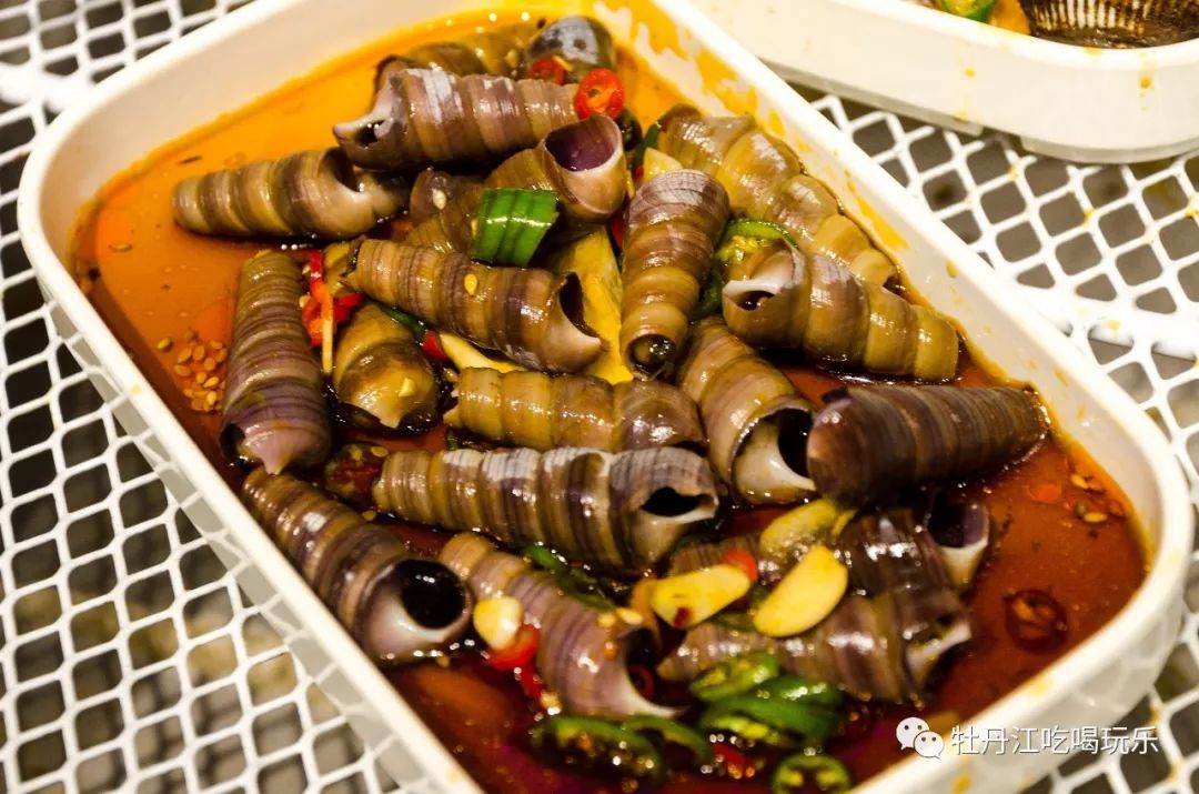 上瘾又一美食打卡地曝光曲大厨小肥蚝大放价59元抢130元4人套餐