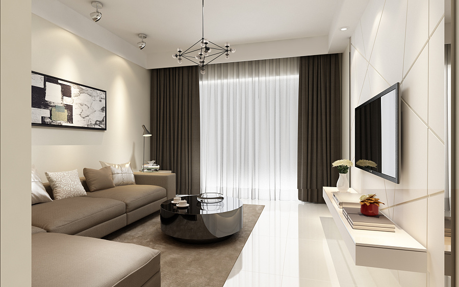 选择梵美瑞集成墙面安心筑家享健康生活