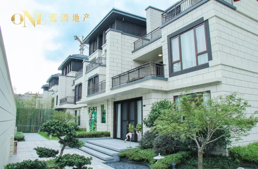 寻乌蓝湾9月工程播报幸福生长悦见美好