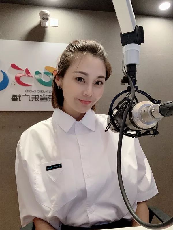 8 南京音乐广播今天的主人公她就是