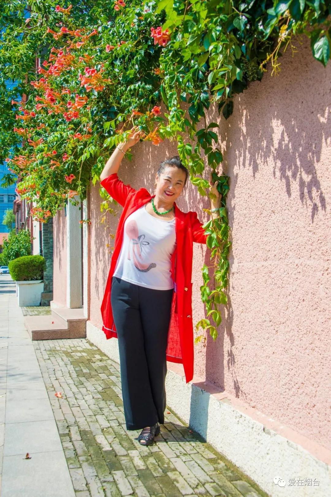 烟台相亲:97号女嘉宾,离婚,女孩在国外定居,身体健康,无任何负担