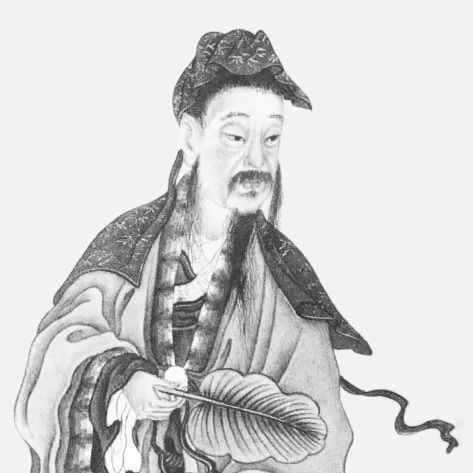 照夜白满川花凤头骢有着最耀目名字的马和默默的马倌