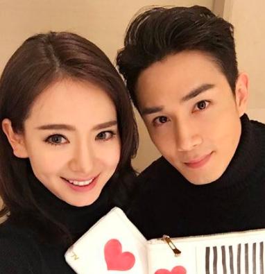 戚薇带老公上节目,还自曝曾给偶像写过情书,令粉丝感叹不已