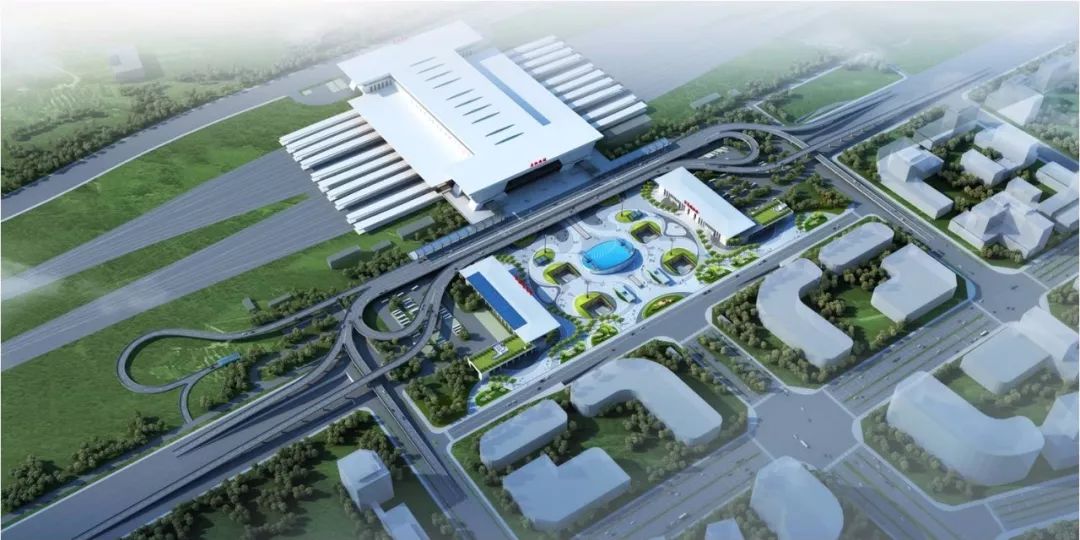 阜阳交通大提速增开动车机场扩建还有高铁最新消息