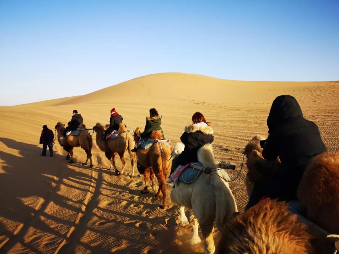 郭靖还没有遇到江南的黄蓉,陪伴他的是一望无际的草原,战马英雄的骁勇