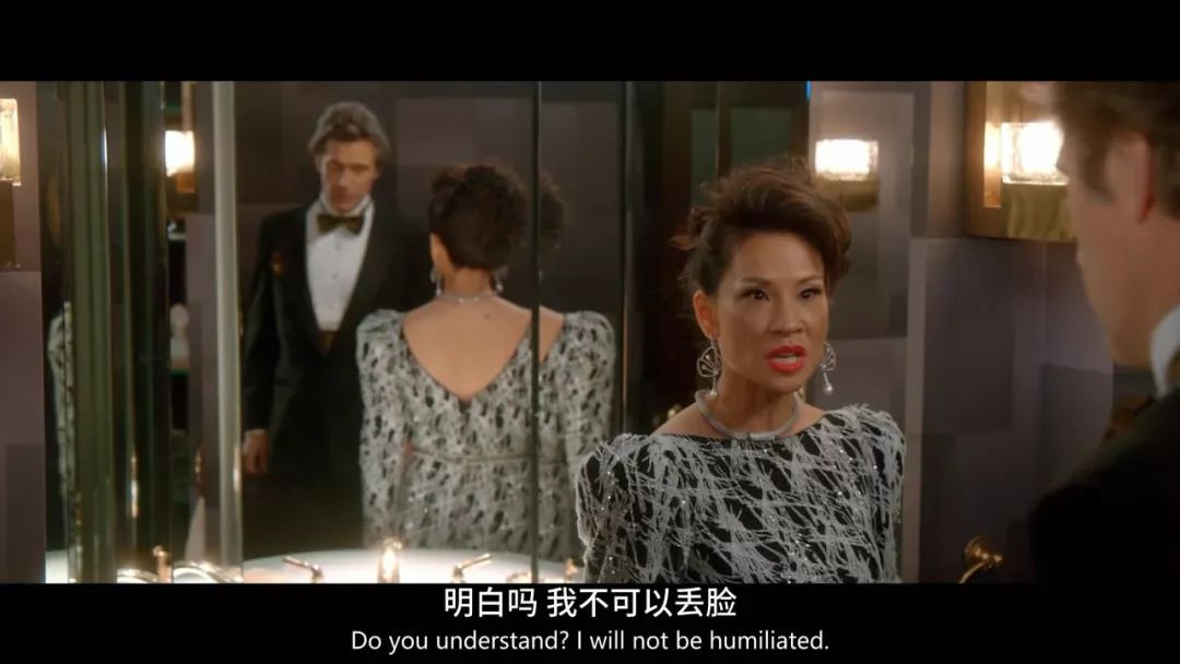 比绝望主妇更厉害的神剧三个女人这样解决婚姻危机