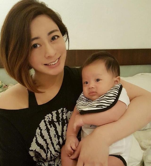 谢娜给她当过丫环,《还珠格格》原主女主,今41岁虽美但没戏拍!_李婷宜