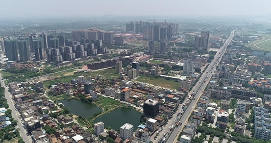 广佛交界这个版块凭啥火了?小编亲自体验告诉你!