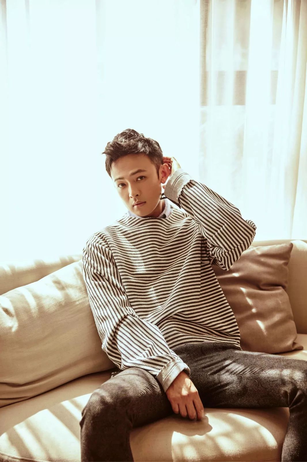 原创马昂丨从宠妹狂魔到狠戾反派找准角色立场才能掌控人物