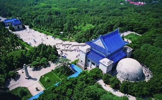 天才建筑设计师吕彦直