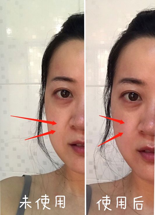 承认吧年纪一过25变美只能靠人民币