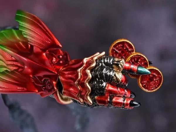 真骨雕假面骑士ankh手介绍,看似卖情怀?实为挖坑做铺垫!