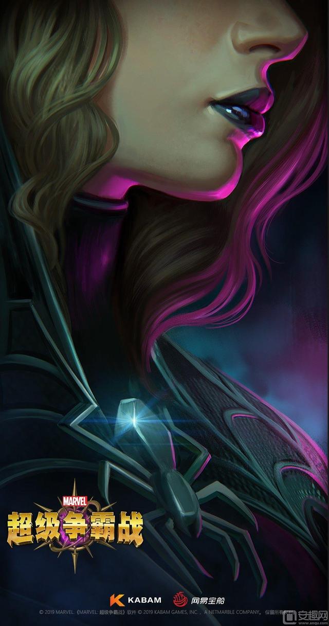 漫威超级争霸战80周年纪念版本更新