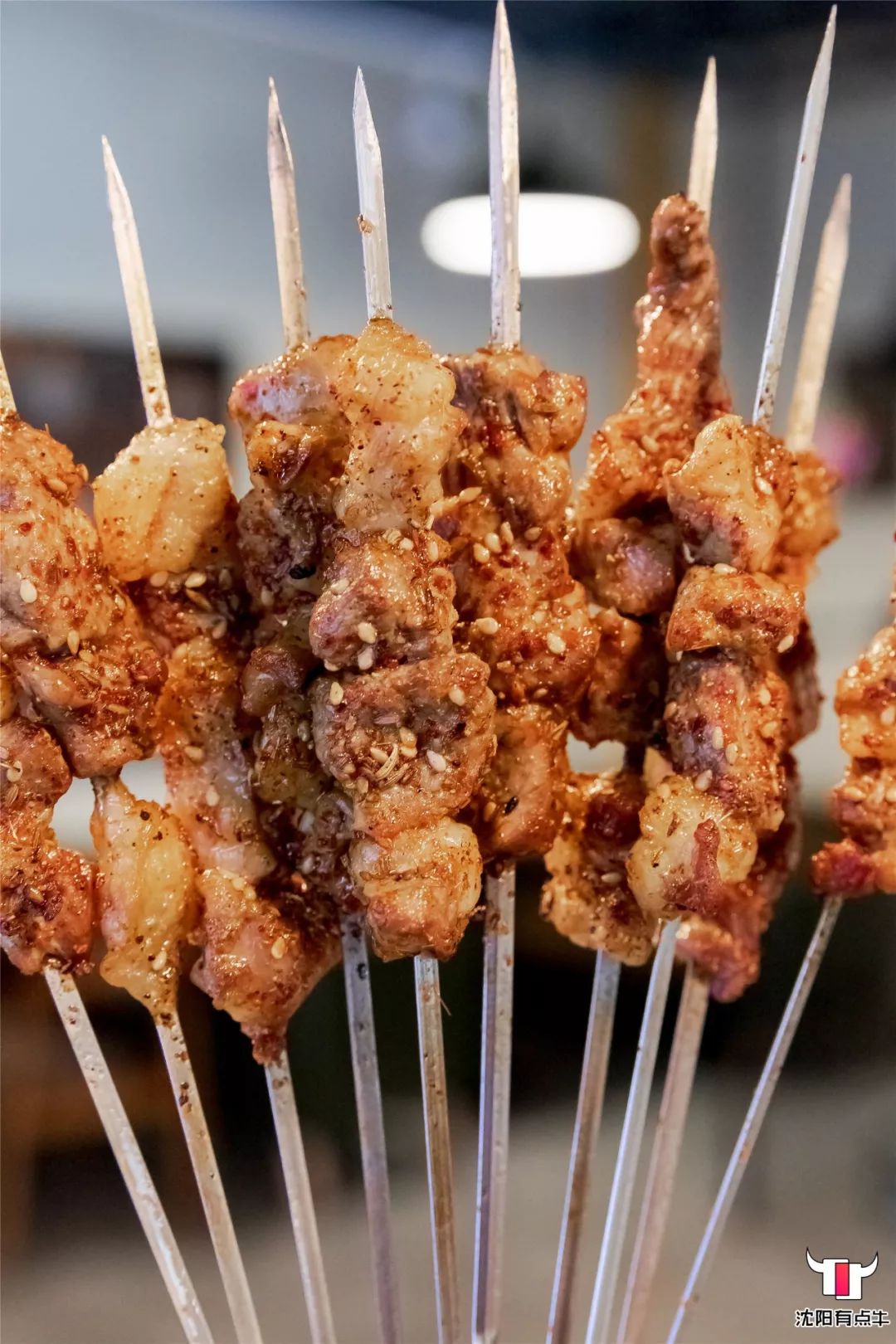 55元抢50元代金券特色烤串进口amp精酿啤酒多种招牌菜品