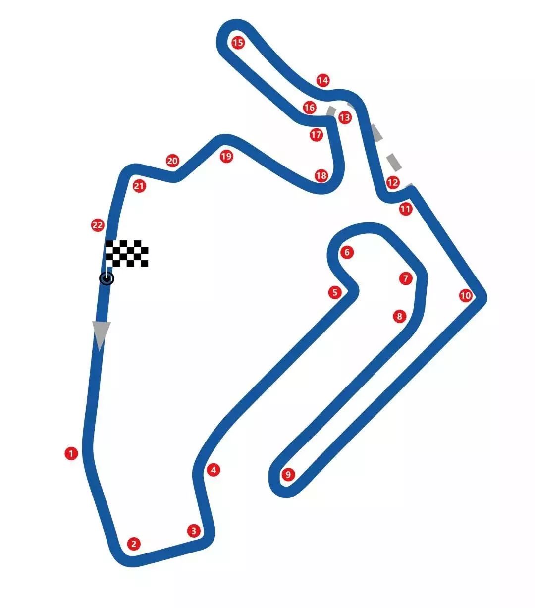 宁波国际赛道2019年度又一场世界顶尖赛事来袭文末有福利