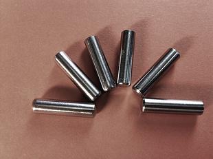 不锈钢圆柱销子的分类及用途盘点